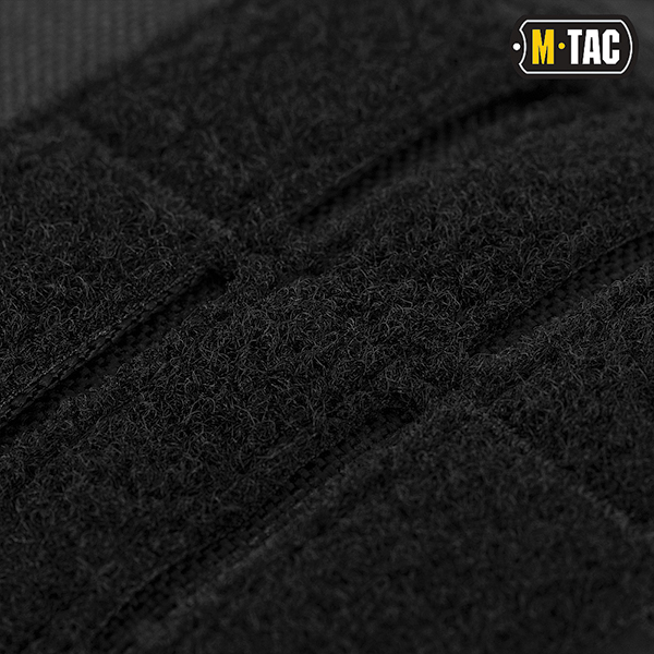 M-Tac підсумок медичний Elite Rip Off Black. Фото 8