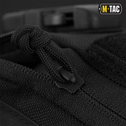 M-Tac підсумок медичний Elite Rip Off Black. Фото 15