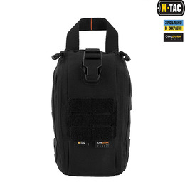 M-Tac підсумок медичний Elite Rip Off Black. Фото 2