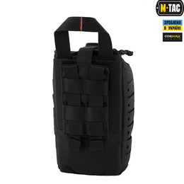 M-Tac підсумок медичний Elite Rip Off Black. Фото 4