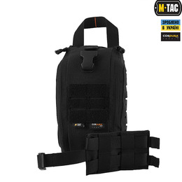 M-Tac підсумок медичний Elite Rip Off Black. Фото 5