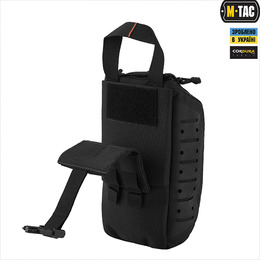 M-Tac підсумок медичний Elite Rip Off Black. Фото 7