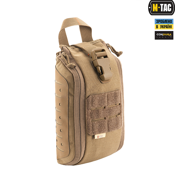 M-Tac підсумок медичний Elite Rip Off Coyote. Фото 3