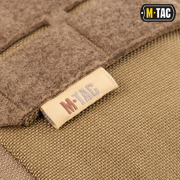 M-Tac підсумок медичний Elite Rip Off Coyote. Фото 9