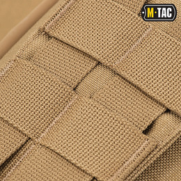 M-Tac підсумок медичний Elite Rip Off Coyote. Фото 13