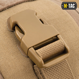 M-Tac підсумок медичний Elite Rip Off Coyote. Фото 14