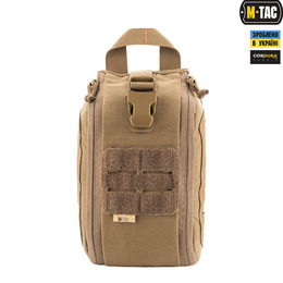 M-Tac підсумок медичний Elite Rip Off Coyote. Фото 2