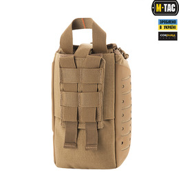 M-Tac підсумок медичний Elite Rip Off Coyote. Фото 4