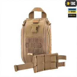 M-Tac підсумок медичний Elite Rip Off Coyote. Фото 7