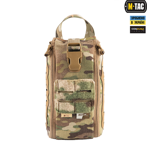 M-Tac підсумок медичний Elite Rip Off Multicam. Фото 2