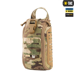 M-Tac підсумок медичний Elite Rip Off Multicam