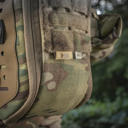 M-Tac підсумок медичний Elite Rip Off Multicam. Фото 12