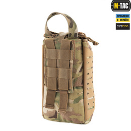 M-Tac підсумок медичний Elite Rip Off Multicam. Фото 4