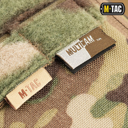 M-Tac підсумок медичний Elite Rip Off Multicam. Фото 8
