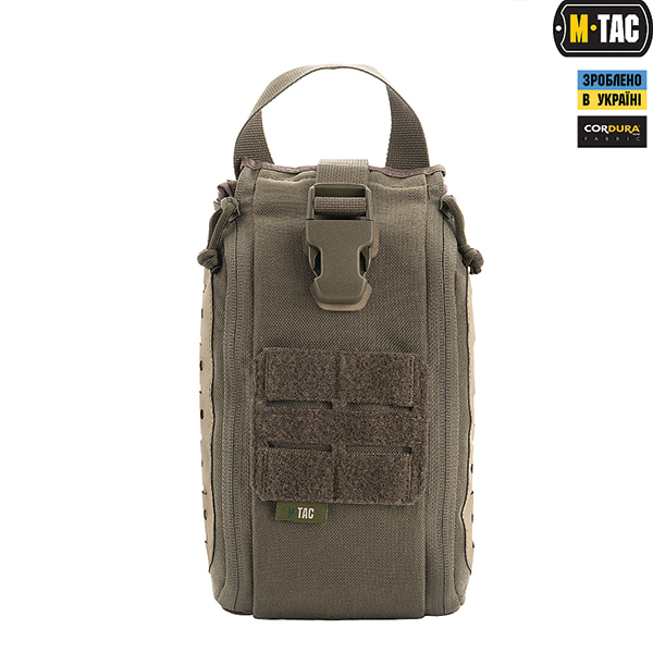M-Tac підсумок медичний Elite Rip Off Ranger Green. Фото 2