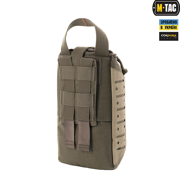 M-Tac підсумок медичний Elite Rip Off Ranger Green. Фото 4