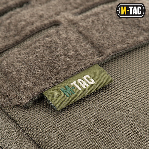 M-Tac підсумок медичний Elite Rip Off Ranger Green. Фото 8