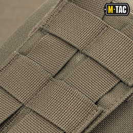 M-Tac підсумок медичний Elite Rip Off Ranger Green. Фото 11