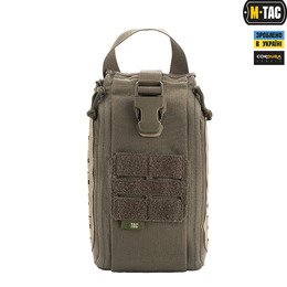M-Tac підсумок медичний Elite Rip Off Ranger Green