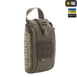 M-Tac підсумок медичний Elite Rip Off Ranger Green. Фото 3