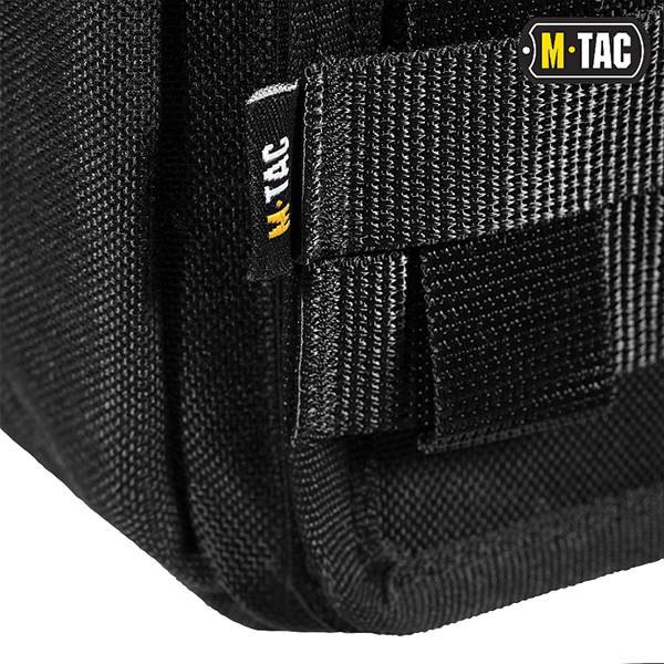 M-Tac підсумок медичний Rip Off Black. Фото 5