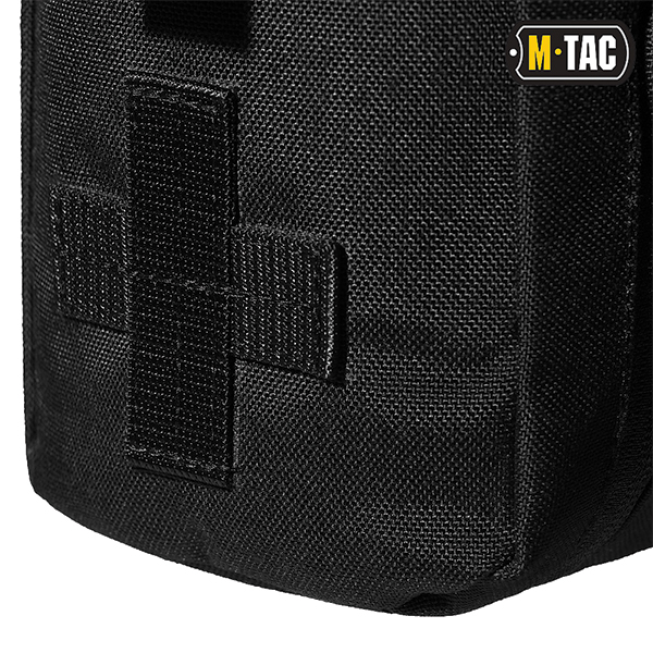 M-Tac підсумок медичний Rip Off Black. Фото 6