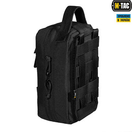 M-Tac підсумок медичний Rip Off Black