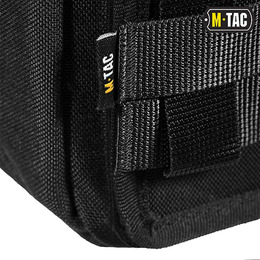 M-Tac підсумок медичний Rip Off Black. Фото 5