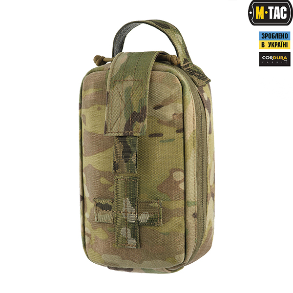 M-Tac підсумок медичний Rip Off Gen.3 Multicam