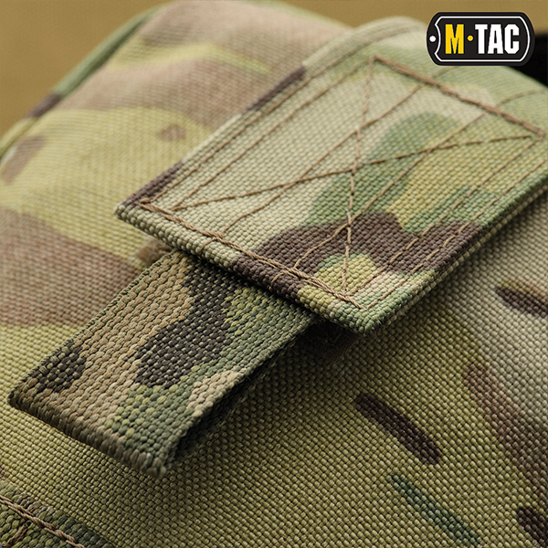 M-Tac підсумок медичний Rip Off Gen.3 Multicam. Фото 10