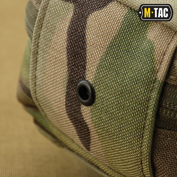 M-Tac підсумок медичний Rip Off Gen.3 Multicam. Фото 11