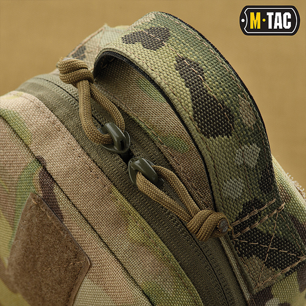 M-Tac підсумок медичний Rip Off Gen.3 Multicam. Фото 12