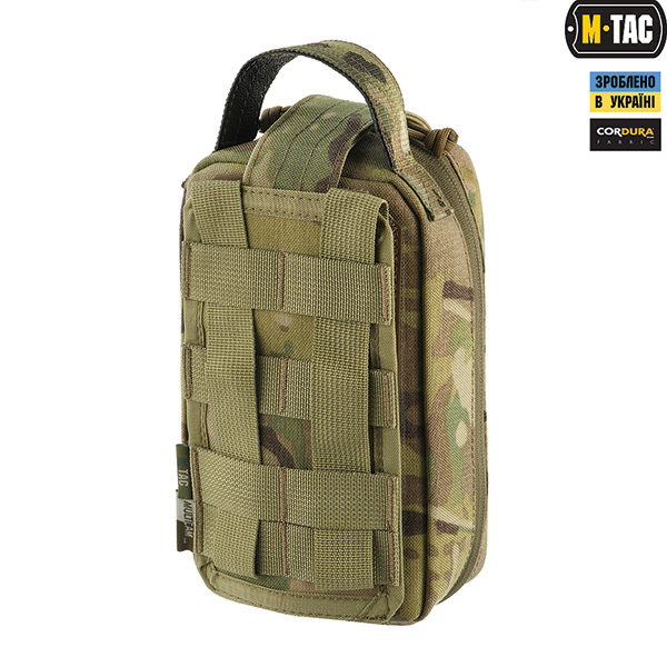M-Tac підсумок медичний Rip Off Gen.3 Multicam. Фото 3
