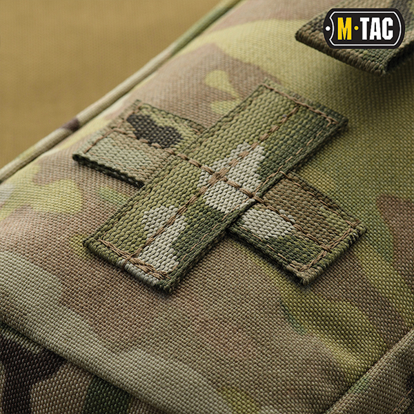 M-Tac підсумок медичний Rip Off Gen.3 Multicam. Фото 7
