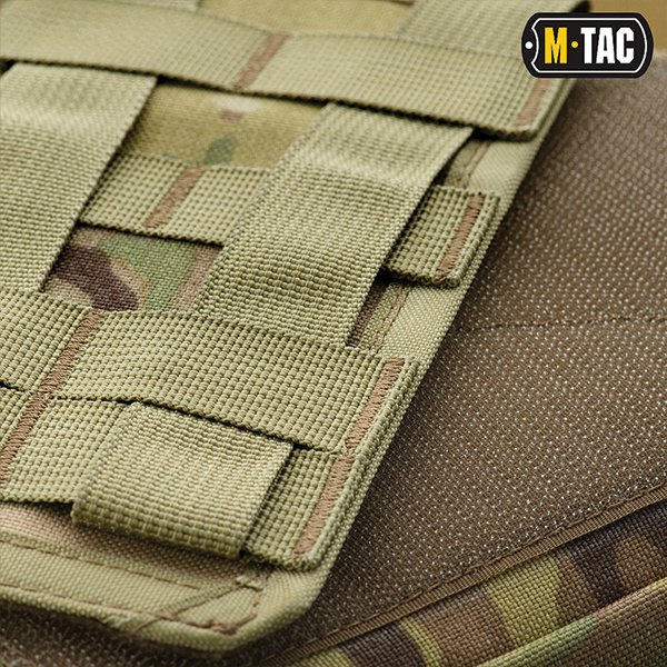 M-Tac підсумок медичний Rip Off Gen.3 Multicam. Фото 8