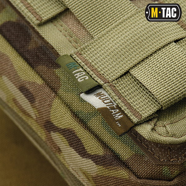 M-Tac підсумок медичний Rip Off Gen.3 Multicam. Фото 9