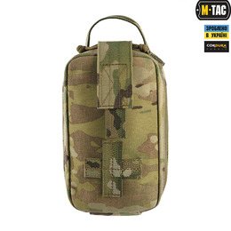 M-Tac підсумок медичний Rip Off Gen.3 Multicam