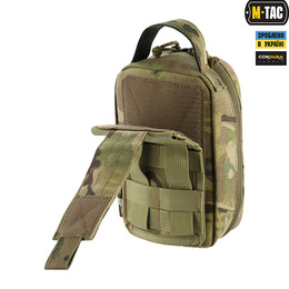 M-Tac підсумок медичний Rip Off Gen.3 Multicam. Фото 4