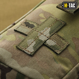 M-Tac підсумок медичний Rip Off Gen.3 Multicam. Фото 7