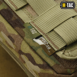 M-Tac підсумок медичний Rip Off Gen.3 Multicam. Фото 9