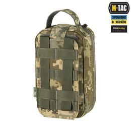 M-Tac підсумок медичний Rip Off MM14