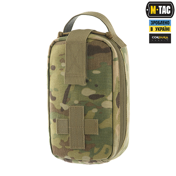 M-Tac підсумок медичний Rip Off Multicam