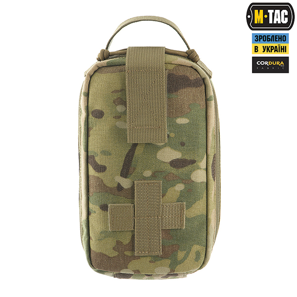 M-Tac підсумок медичний Rip Off Multicam. Фото 2