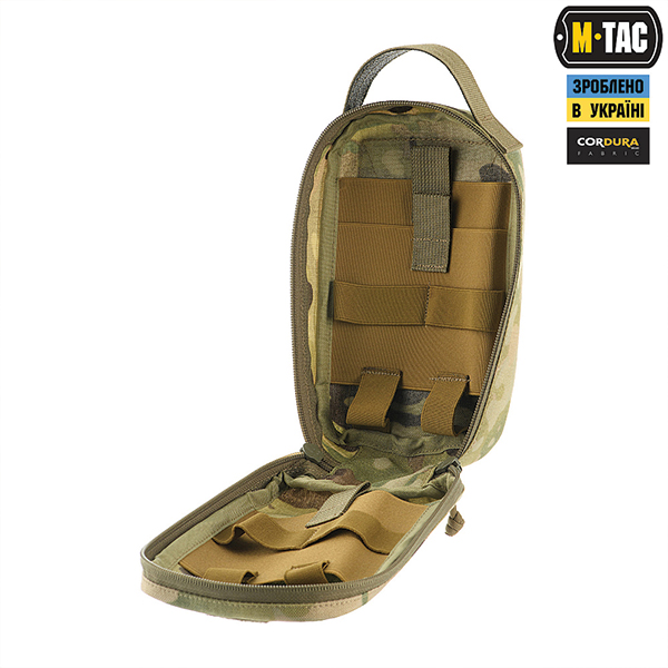 M-Tac підсумок медичний Rip Off Multicam. Фото 5