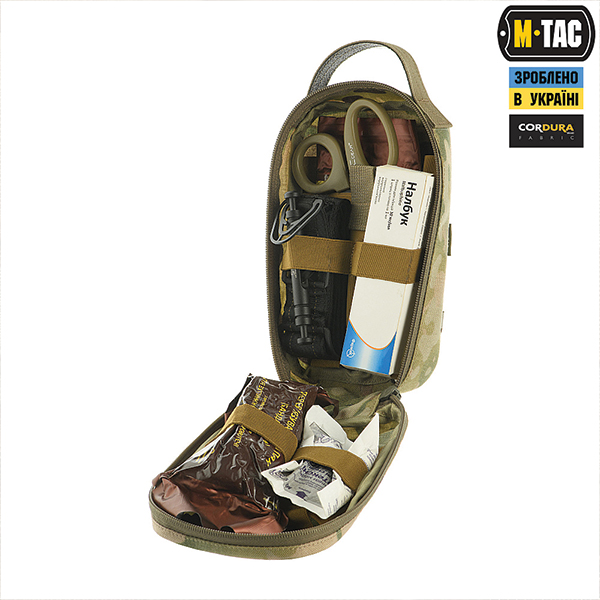 M-Tac підсумок медичний Rip Off Multicam. Фото 6