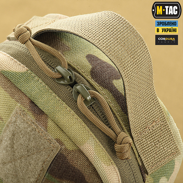 M-Tac підсумок медичний Rip Off Multicam. Фото 8