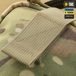 M-Tac підсумок медичний Rip Off Multicam. Фото 12