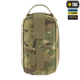 M-Tac підсумок медичний Rip Off Multicam
