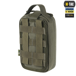M-Tac підсумок медичний Rip Off Ranger Green