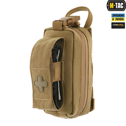 M-Tac підсумок медичний Scout Rip Off Coyote